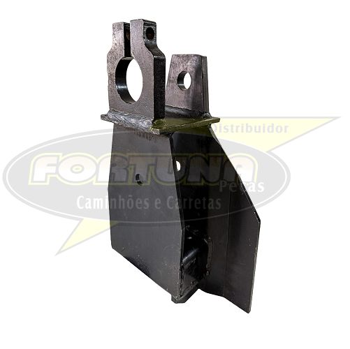 SUPORTE DIANT. TRUCK GUERRA - LD - Ref: 0263